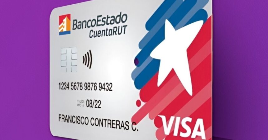 Cuenta RUT de BancoEstado: Actualizaciones y Beneficios para Marzo de 2025