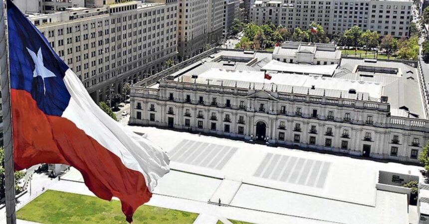 Chile alcanza el puesto 18 en ranking de libertad económica y lidera Latinoamérica