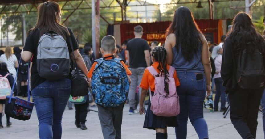 Comienzan las clases: ¿Cuándo serán las vacaciones de invierno en Chile?