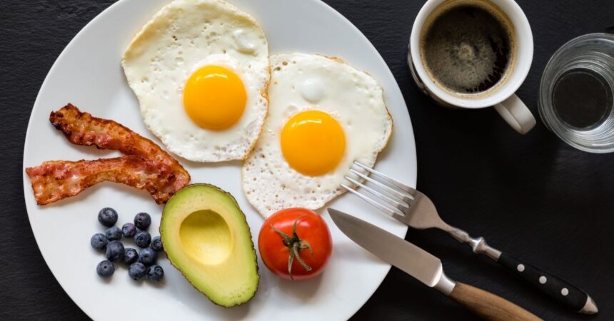 ¿Cuánta proteína debes consumir diariamente? Lo que dicen los expertos