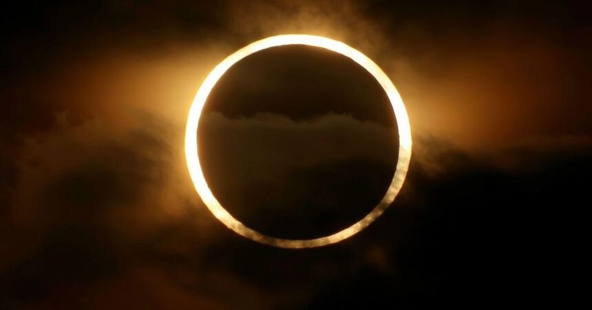 Próximo Eclipse Visible en Chile: ¡No Te Lo Pierdas!