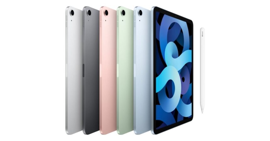 Descubre los Nuevos iPads de Apple: Innovación y Tecnología al Alcance de Todos