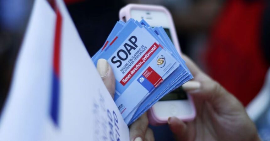Los SOAP Más Baratos de 2025: Encuentra la Mejor Opción para Tu Auto