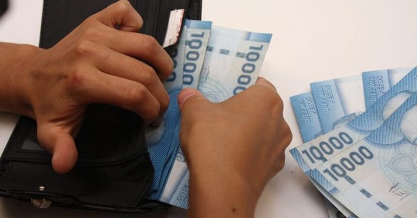 Son más de $5.000 millones por cobrar: conoce si te corresponde la devolución de Fonasa