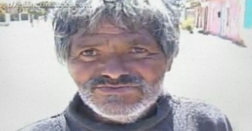 Muere "El Chuña", Icono de Los Vilos Recordado por su Video Viral
