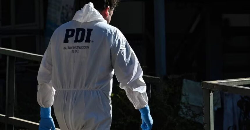Hallan osamentas en Loncoche: Pertenecerían a persona desaparecida en 2021