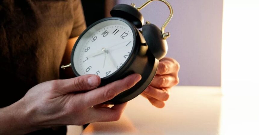 Cambio de Hora en Chile: ¿Cuándo Se Hace Efectiva la Modificación?