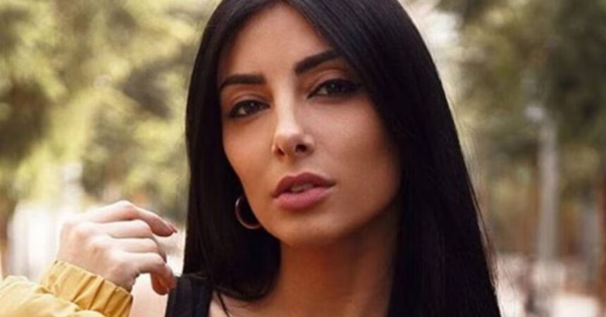 Flavia Medina Rompe su Silencio y Revela que Padece una Enfermedad: "No Tengo Claro el Motivo"