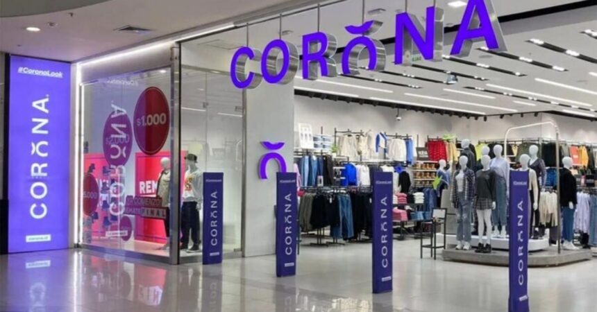 El Dilema de Corona: ¿Venderse a un Gigante Chino o Inyectarle Dinero para Evitar la Quiebra?