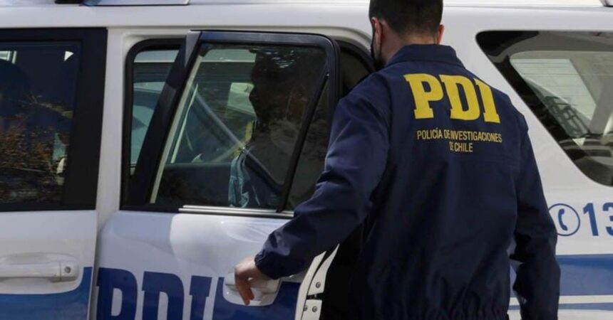 Detienen al Acusado de Matar a Joven de 15 Años en la Ribera del Río Cautín