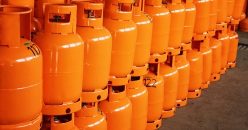 Hasta $7.000 de Descuento en Carga de Cilindros de Gas: Las Ofertas Disponibles en Marzo