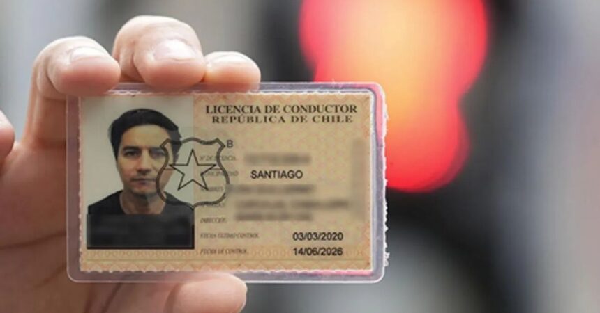 ¿Debes Renovar Tu Licencia de Conducir en 2025? Descubre Quiénes y Cómo Realizar el Trámite