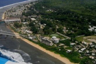 Nauru Ofrece Ciudadanía por 105 Mil Dólares para Combatir el Cambio Climático