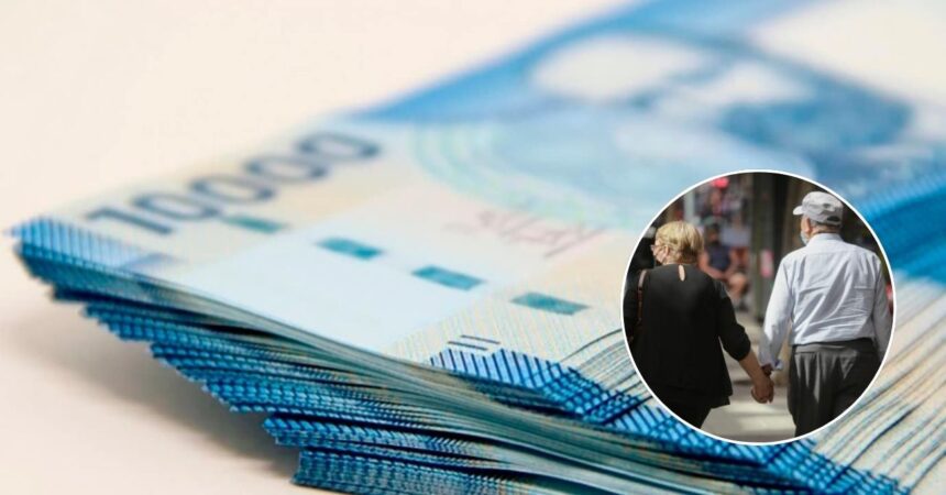 Pensión Garantizada Universal: ¿Cuándo se Aumentará el Monto de la PGU?