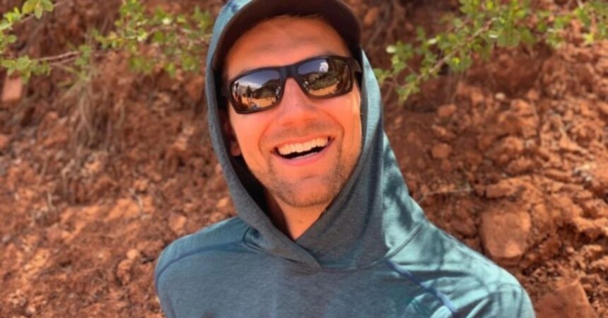 Fallece el reconocido youtuber Andrew Cross tras grave accidente: "Vivió su vida al máximo"