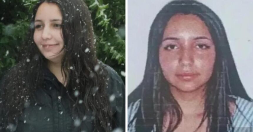 Javiera Coña, estudiante desaparecida en Cochamó: intensa búsqueda sin resultados
