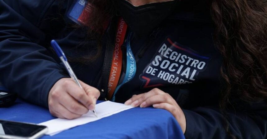 Registro Social de Hogares: Conoce los Nuevos Cambios