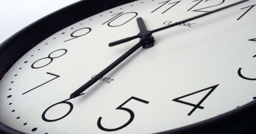 Cambio de hora en Chile: regiones que no modifican el huso horario