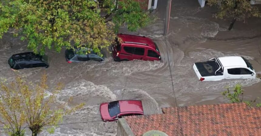 Tragedia en Bahía Blanca: 13 muertos, 2 desaparecidos y caos absoluto