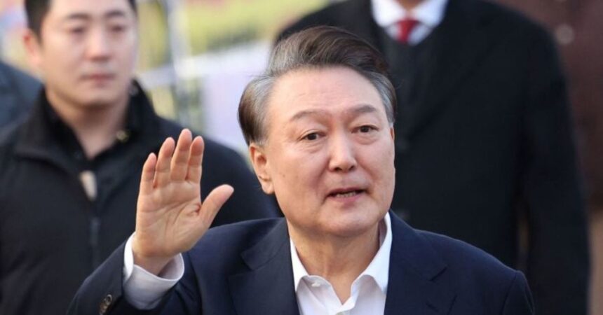 Liberación de Yoon Suk-yeol: Implicancias de su regreso en Corea del Sur