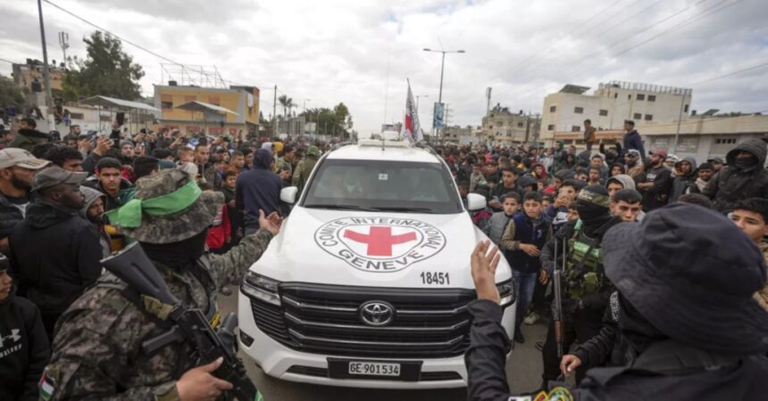 Hamás acusa a Israel por cortes de electricidad en Gaza: chantaje inaceptable