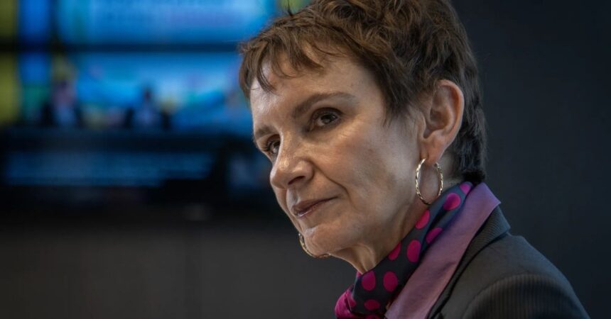 El aumento de popularidad de Carolina Tohá y la reprobación al allanamiento