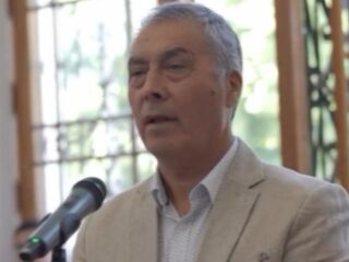 Alcalde de Nancagua a prisión: Licencias fraudulentas a jugadores de Colo Colo