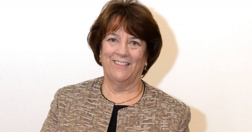 Adriana Delpiano: Trayectoria política y nueva ministra de Defensa