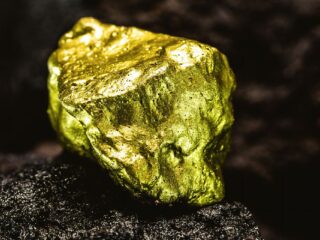 Descubrimiento monumental: el yacimiento de oro más grande del mundo