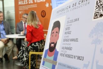 Licencias de conducir: Gobierno implementa medidas para agilizar renovación sin complicaciones