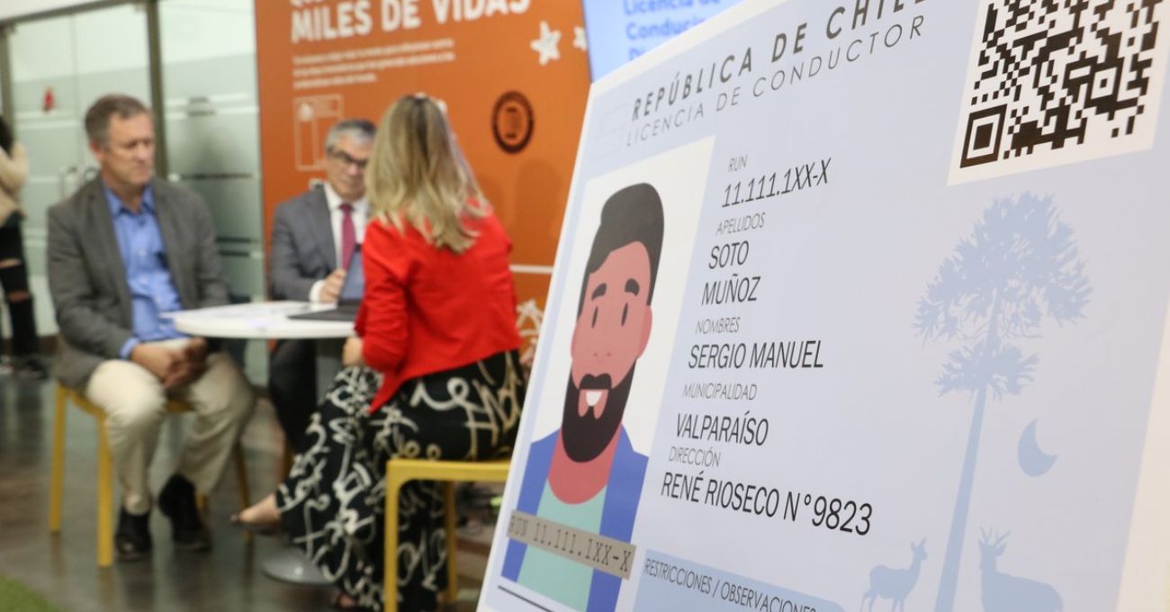 Licencias de conducir: Gobierno implementa medidas para agilizar renovación sin complicaciones