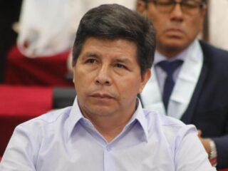 Recuperación de Pedro Castillo tras finalizar su huelga de hambre