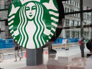 Mapeo Completo de la Huelga en Starbucks Chile: 106 Locales Cerrados Este Fin de Semana