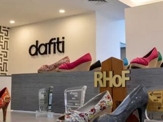 Dafiti se retira de Chile con remates impactantes de hasta un 85%