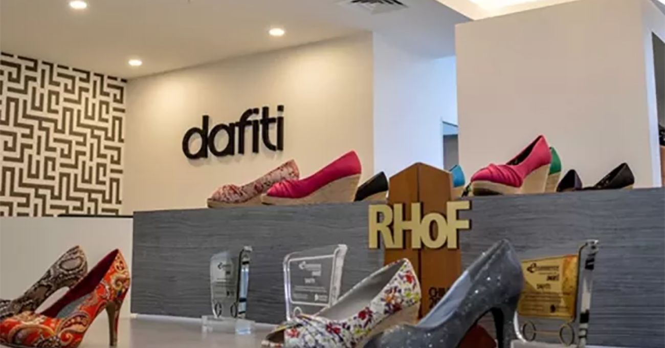 Dafiti se retira de Chile con remates impactantes de hasta un 85%