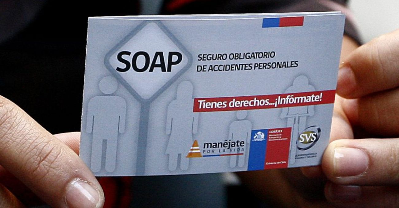 Descubre Cómo Obtener el SOAP 2025 de Forma Gratuita