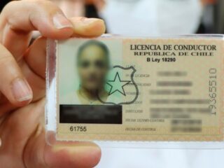 Licencias de Conducir en Chile: Propuesta de Ley para Extensión