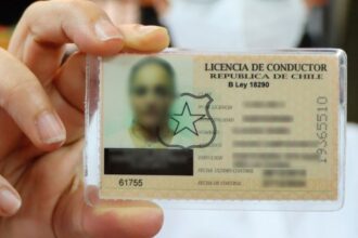 Licencias de Conducir en Chile: Propuesta de Ley para Extensión