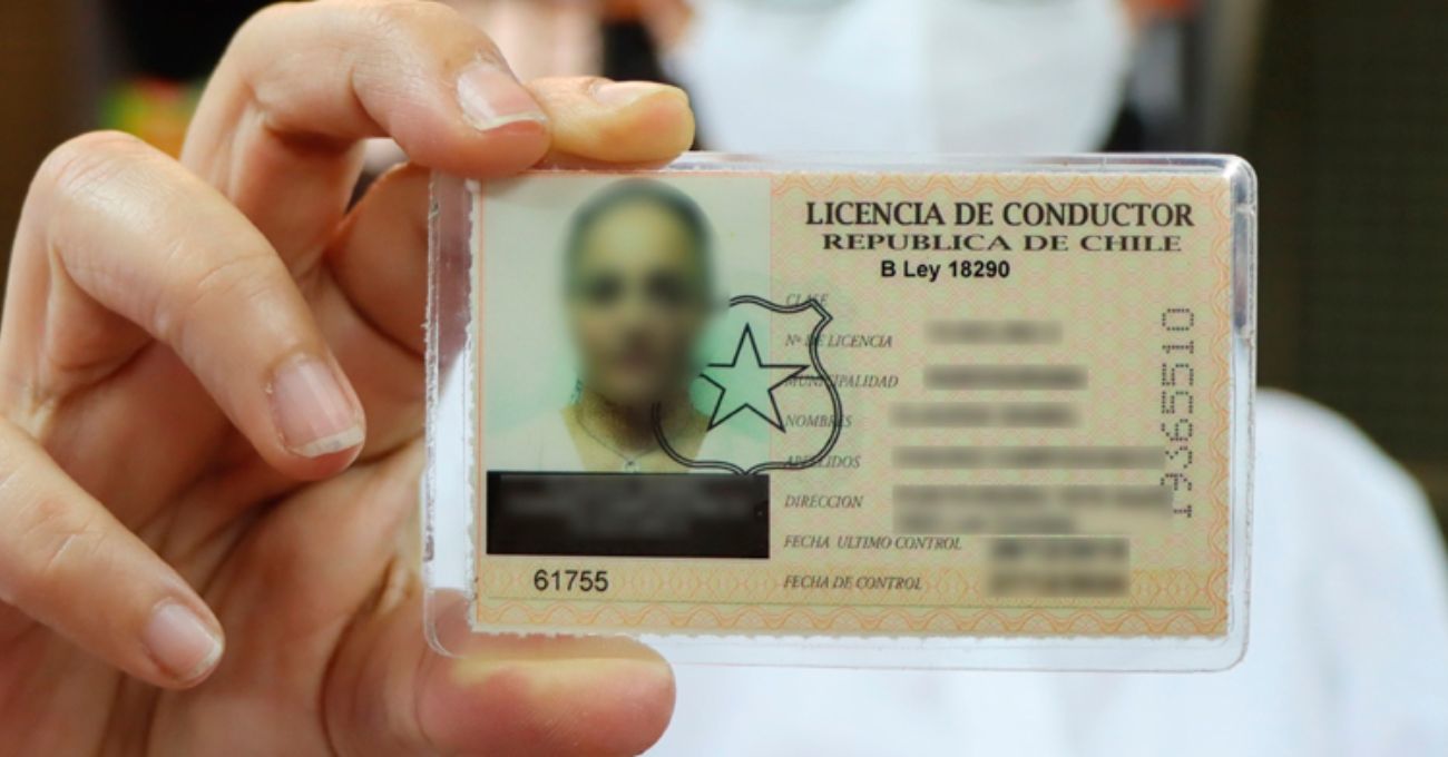 Licencias de Conducir en Chile: Propuesta de Ley para Extensión