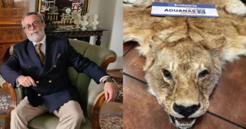 Presidente Boric remueve a embajador involucrado en escándalo de contrabando