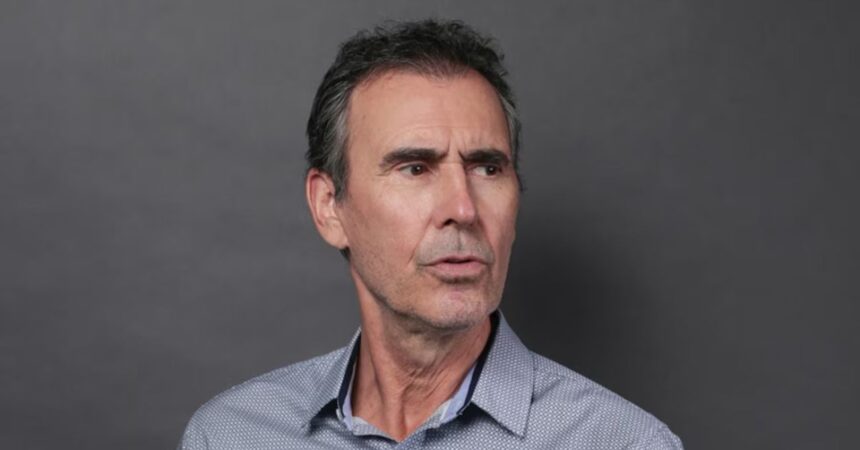 Caso Cristián Campos: Tribunal de Santiago lo absuelve de abuso sexual