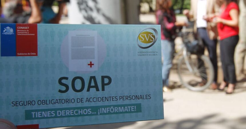 Consigue tu SOAP a $990: Revisa acá otras formas de canjear SOAP gratis