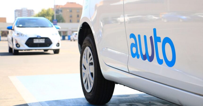 Startup de arriendo de vehículos anuncia cierre en Chile