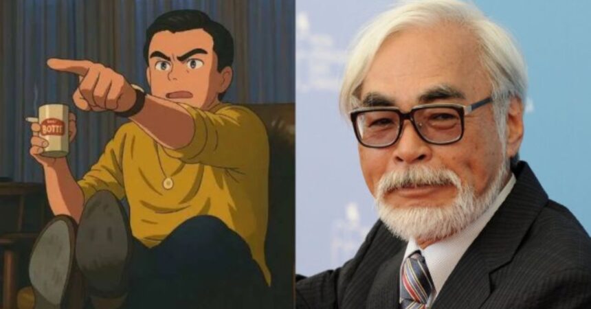 La polémica de Studio Ghibli: IA recrea estilo con críticas de Miyazaki