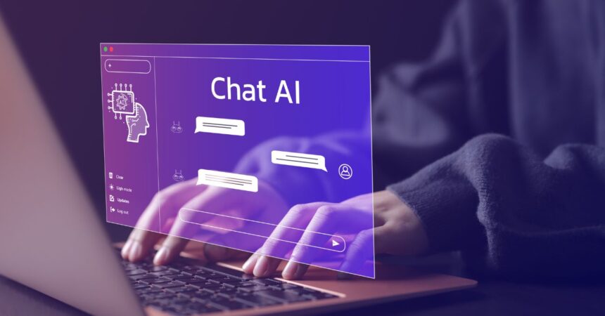 Protege tu privacidad: cinco cosas que nunca deberías compartir con ChatGPT