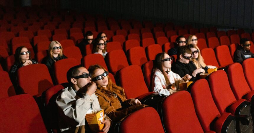 Día del Cine a 2 lucas: ¡Todo lo que necesitas saber!