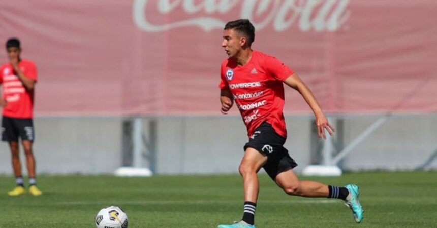 Joven futbolista chileno se retira sorpresivamente por acusaciones de corrupción e injusticias en Chile