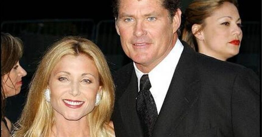 Fallece Pamela Bach-Hasselhoff a los 62 Años: La Actriz de "Guardianes de la Bahía" Fue Encontrada Sin Vida en su Hogar
