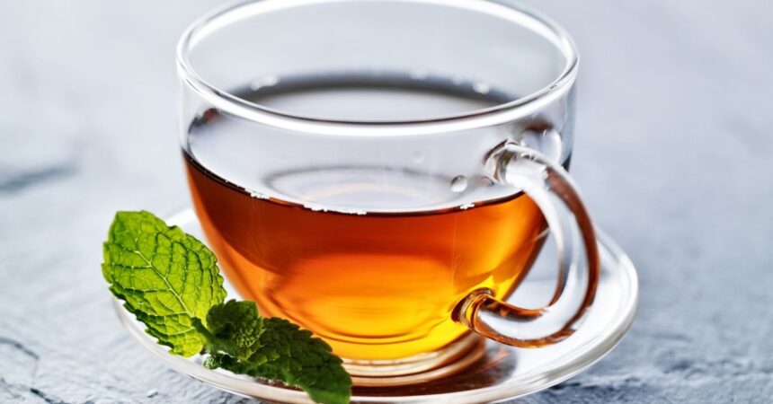 ¿Cuánta Cantidad de Té se Puede Beber al Día sin Perjudicar la Salud?