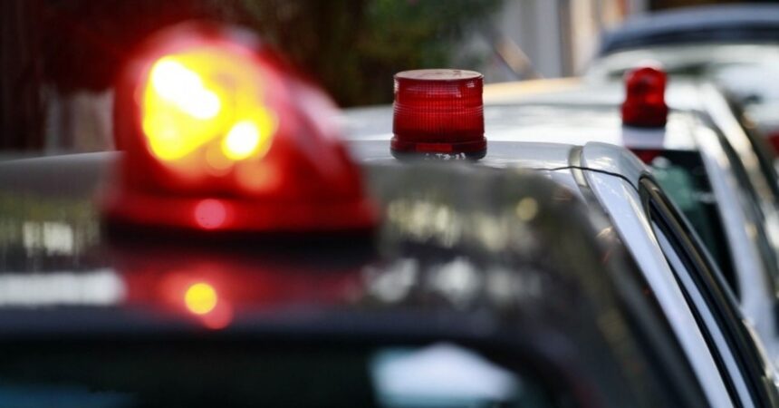 Trágico accidente en Linares: Cuatro fallecidos y conductor detenido tras choque e incendio